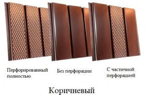 софиты гранд лайн металлические